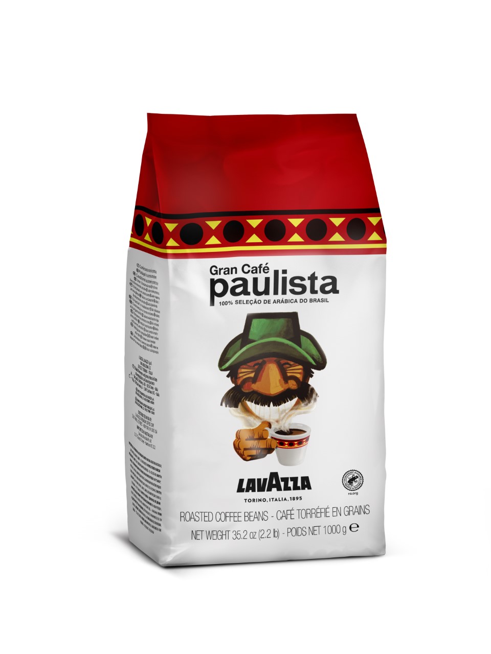 Gran Cafè Paulista